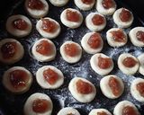 Foto del paso 6 de la receta: Galletitas pepas ☆