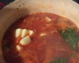 Foto del paso 3 de la receta: Cocina económica: Caldillo de pescado