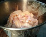 Foto langkah ke 3 dari resep Ayam goreng.
