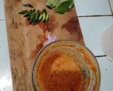 Foto langkah ke 2 dari resep Ikan keumamah tumis.
