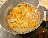 A picture of step 6 of Pork Tenderloin in Sauce.