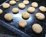 Foto del paso 2 de la receta: Masitas de harina integral
