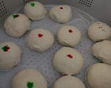 Foto langkah ke 5 dari resep Bakpao.