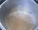 A picture of step 7 of Tea.