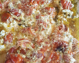 Foto del paso 2 de la receta: Trottole vegetales con cherry y queso feta