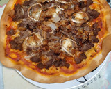 Foto del paso 6 de la receta: Pizza Barbacoa a mi estilo