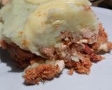 Foto del paso 7 de la receta: Pastel de Papas sin carne