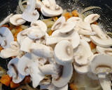 Foto del paso 6 de la receta: Solomillo de cerdo con salsa de chocolate y naranja
