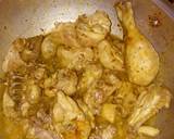Afgani karahi recipe step 4 photo