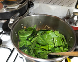 Foto del paso 3 de la receta: Potaje de Vigilia con bacalao