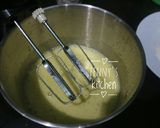 Foto langkah ke 1 dari resep Bolu Es Doger Pop Ice No Oven.