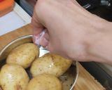 Foto del paso 2 de la receta: Papa al horno