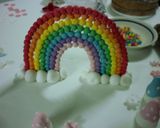 Foto del paso 11 de la receta: Torta my little pony