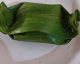 Foto langkah ke 2 dari resep Bumbu Urap urap sayuran.
