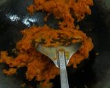 Foto langkah ke 3 dari resep Tahu Isi Wortel Kornet Ayam.