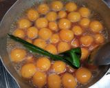 Foto langkah ke 3 dari resep Bubur Srintil.