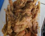 Foto langkah ke 6 dari resep Ayam goreng lengkuas.