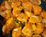 Foto langkah ke 2 dari resep 3. Ayam Fillet Asam Manis.