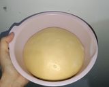 Foto langkah ke 6 dari resep Roti Tawar Sourdough/ Soft Sourdough Sandwich Bread.