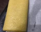 Rolled Eba and egusi soup recipe step 7 photo