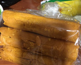 Foto del paso 5 de la receta: Taquitos rellenos de pollito con salsa de aguacate 🤗 #RecetasNavidad