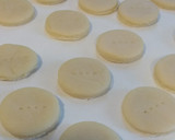 Foto del paso 6 de la receta: Nevaditos Navideños elaborados con la M.C.Plus