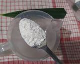 Foto langkah ke 5 dari resep Ketan Durian Simple Cepet.