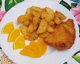 Bundàzott tejfölös karaj recept fázis 6 fotója