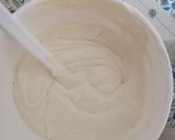 Foto del paso 5 de la receta: Tiramisú keto🍮🍫☕