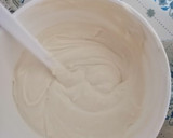 Foto del paso 5 de la receta: Tiramisú keto🍮🍫☕