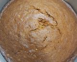 Foto del paso 4 de la receta: Torta de zanahoria especial 🥕