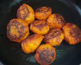 तंदूरी मोमोस (Tandoori Momos Recipe In Hindi) रेसिपी चरण 5 फोटो