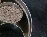 कद्दू की सब्जी (kaddu ki sabzi recipe in Hindi) रेसिपी चरण 1 फोटो