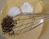 Foto del paso 1 de la receta: Tortitas de colorines