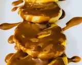 A picture of step 7 of Mini Pancakes 🧁.