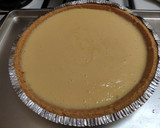 Foto del paso 8 de la receta: Key Lime Pie/Pay de limón