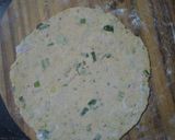 कोरमा परांठे (Korma Parathe recipe in Hindi) रेसिपी चरण 3 फोटो