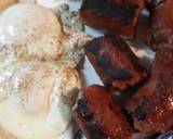 Simple Smoked Sausage and Eggs recipe step 2 photo