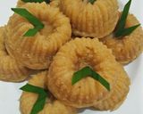Foto langkah ke 5 dari resep Apam gula merah.
