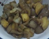 Foto langkah ke 6 dari resep Tumis Kikil Kentang 🥔.