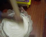 A picture of step 1 of Vanilla Cake.