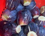 Foto del paso 1 de la receta Mermelada de higos en Thermomix