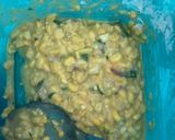 Foto langkah ke 1 dari resep Perkedel Jagung / Bakwan Jagung Kriuk.