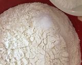 Foto del paso 2 de la receta: Bollos de Queso 🧀