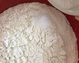 Foto del paso 2 de la receta: Bollos de Queso 🧀