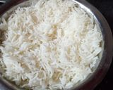 लेमन पुलाव (lemon pulao recipe in Hindi) रेसिपी चरण 3 फोटो