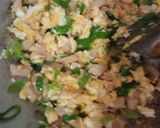 Foto langkah ke 4 dari resep Nasi Goreng Solaria.