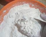 Nankhatai recipe step 5 photo