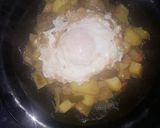 Foto del paso 6 de la receta: Pisto con huevo