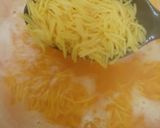 A picture of step 7 of Shahi Zarda.